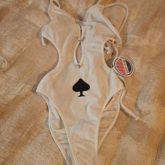 QOS Ladies Gear - Picture 12 of 15